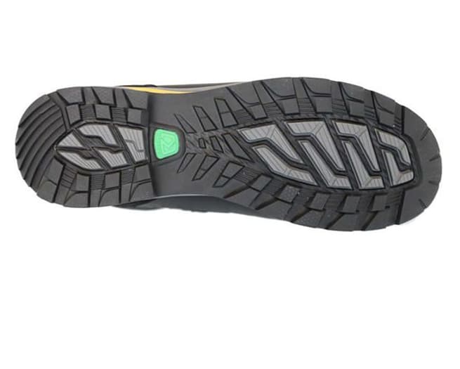 Karrimor Walking Støvle Mænd Gul