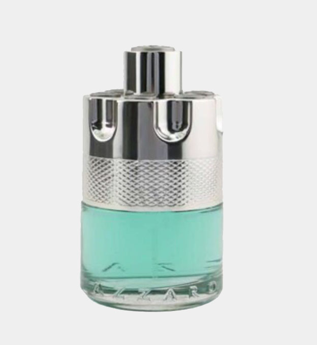 Azzaro Fragrance Mænd Sølv Grey